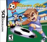 River City: Soccer Hooligans (Nintendo DS)